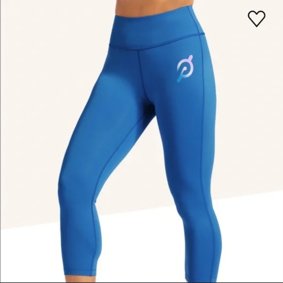 3 pair bundle!! Peloton essential workout legging - Picture 3 of 14